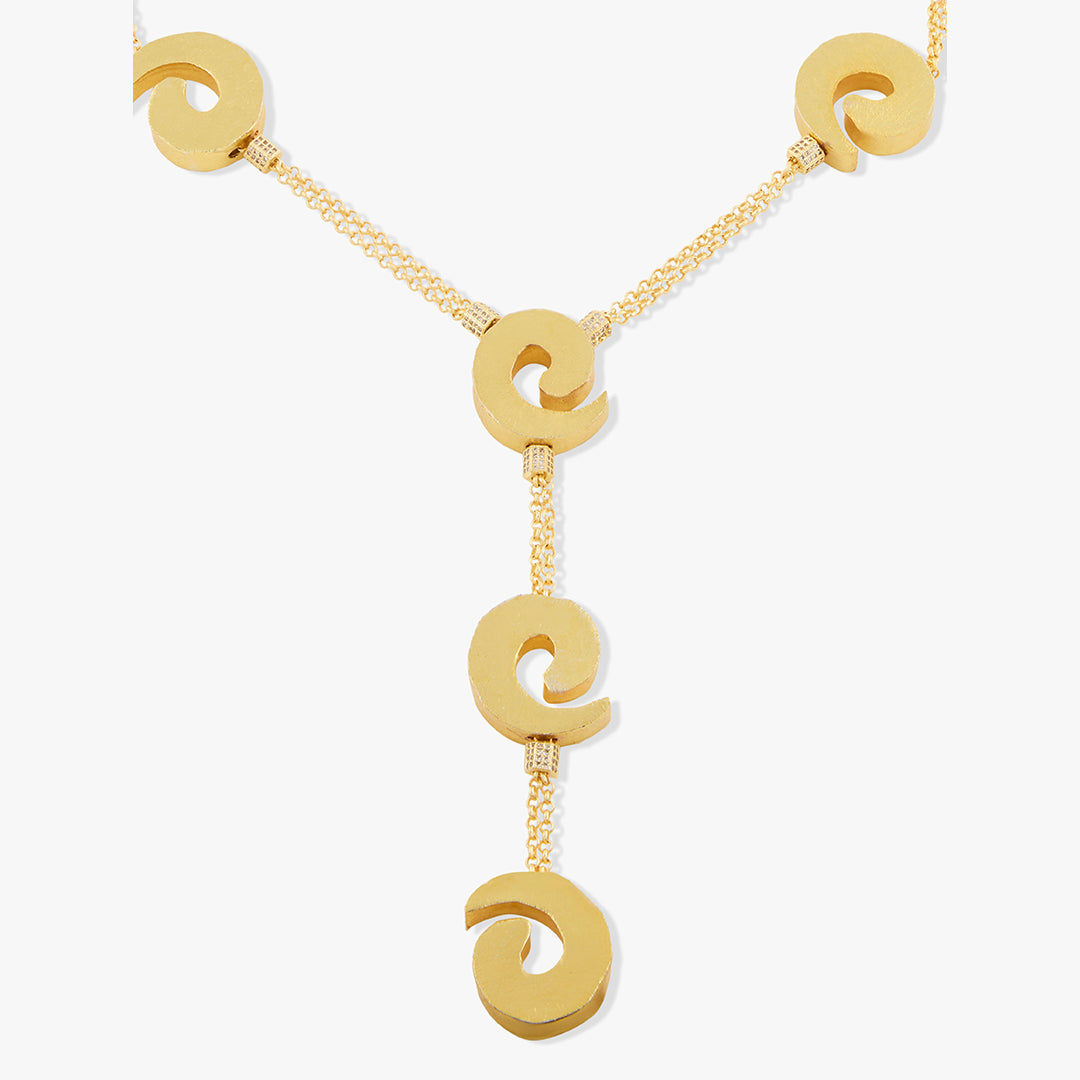 Solene Necklace