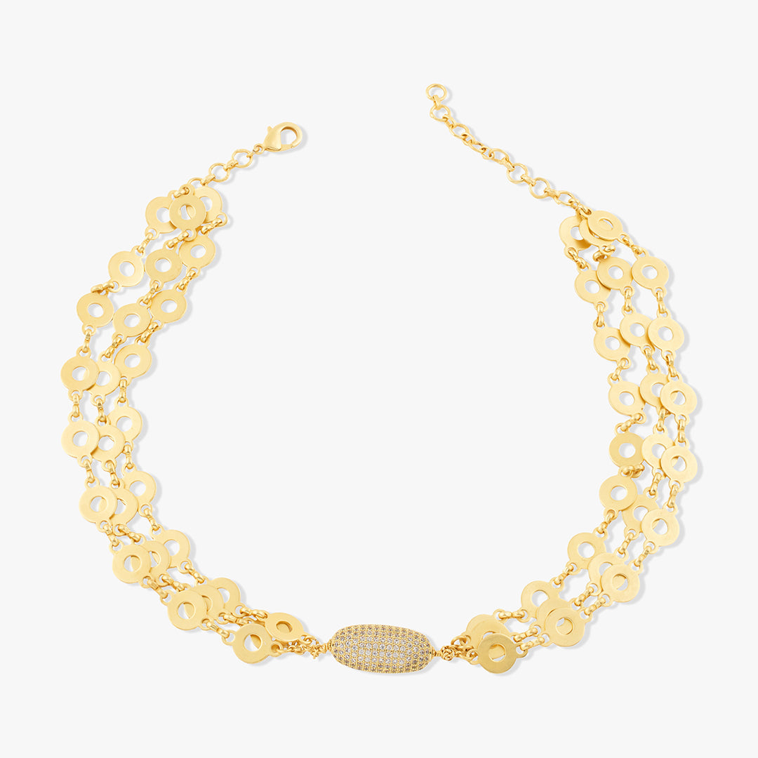 Anina Necklace
