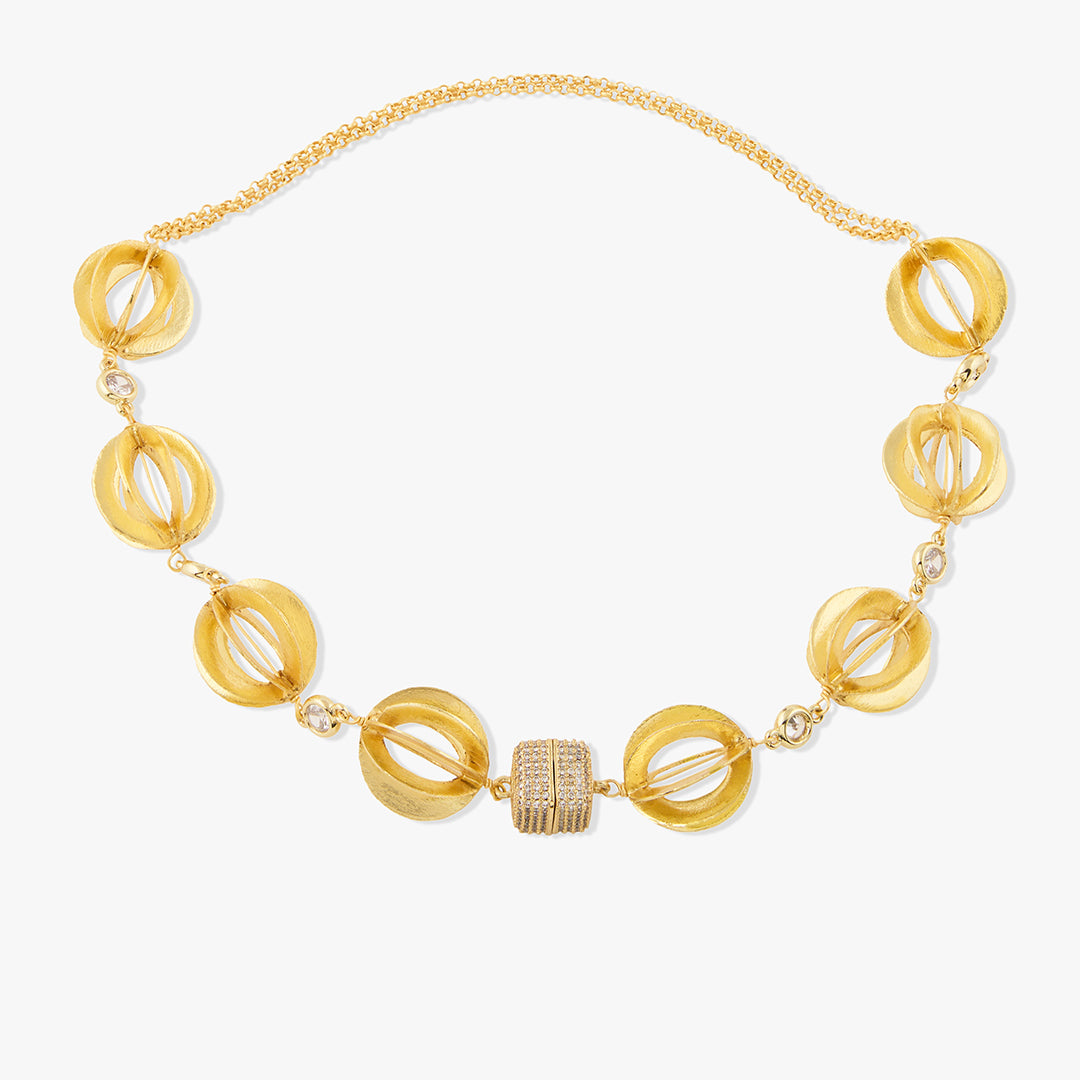 Meloura Necklace