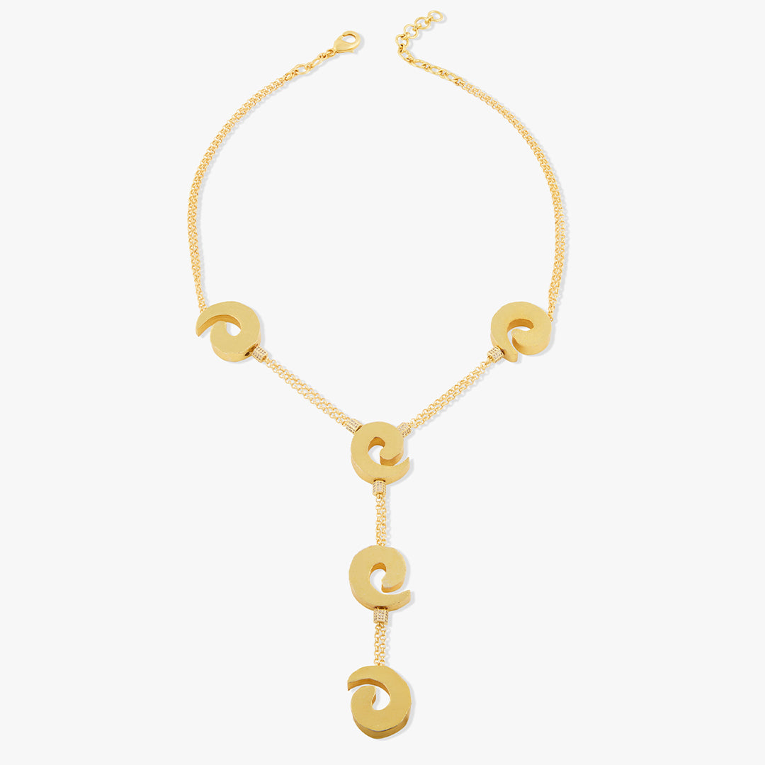 Solene Necklace