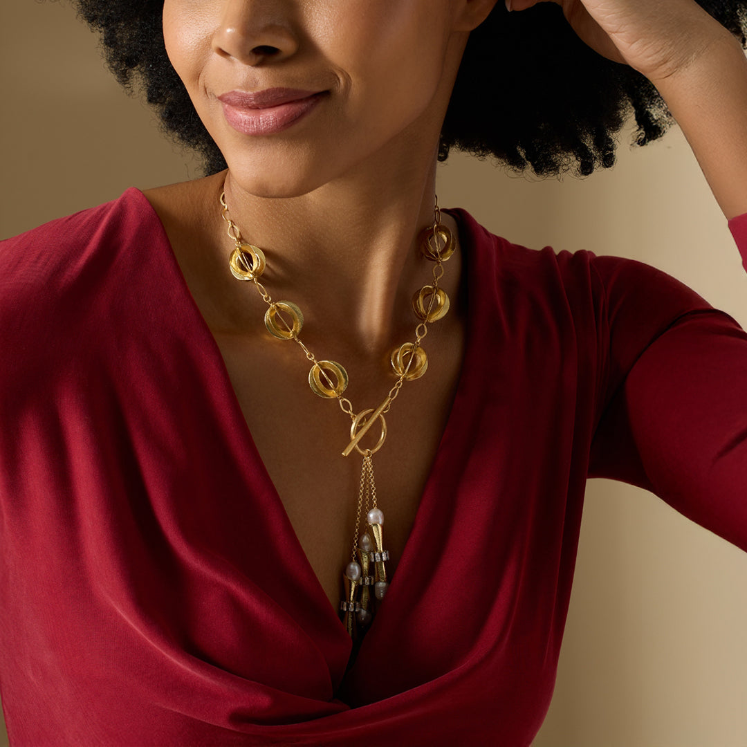 Nerina Necklace