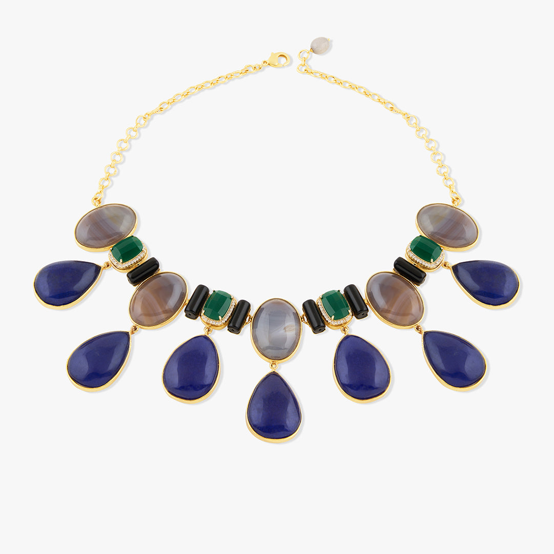 Caelina Necklace