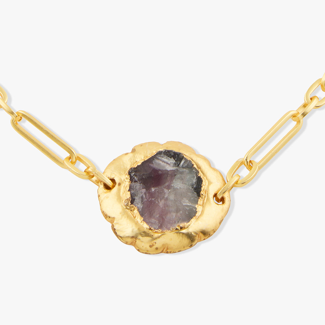 Arvella Necklace